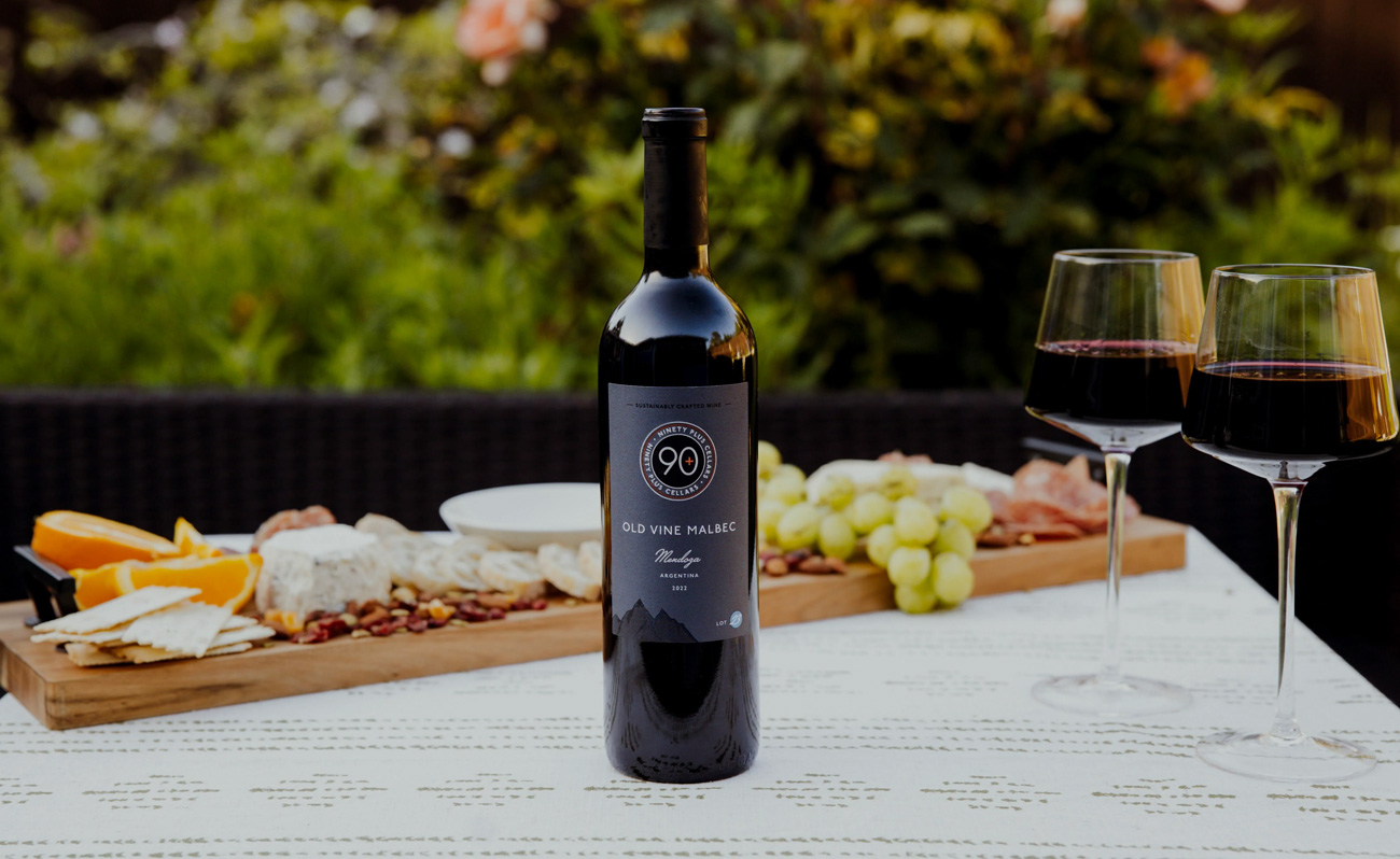 Wizz - Wine Types Guide