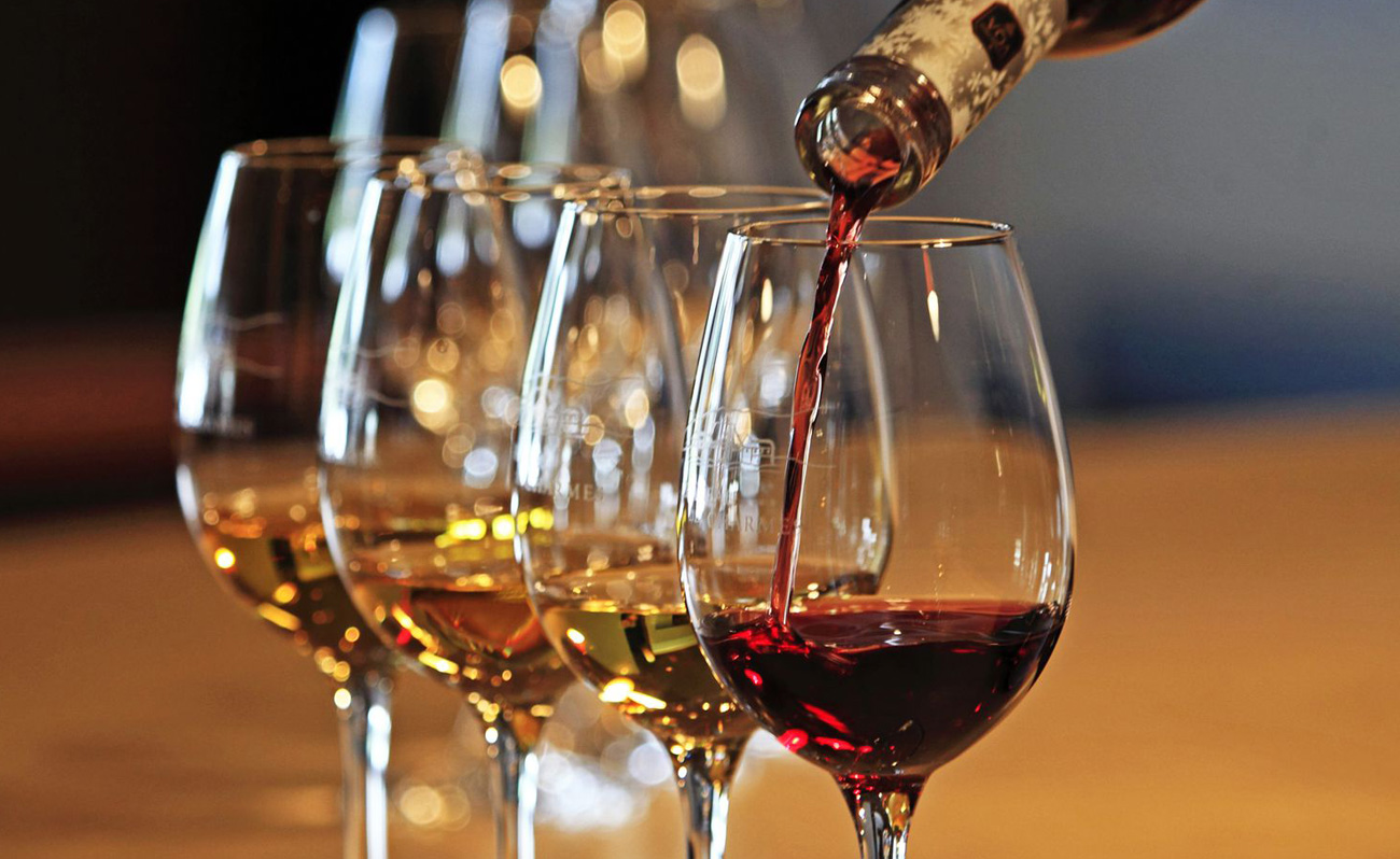 Article About Wines by Wizz