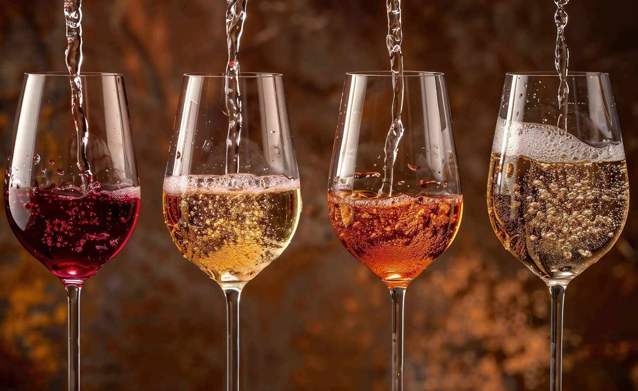 Article About Wines by Wizz