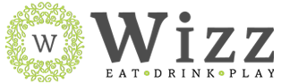 Wizz Logo.